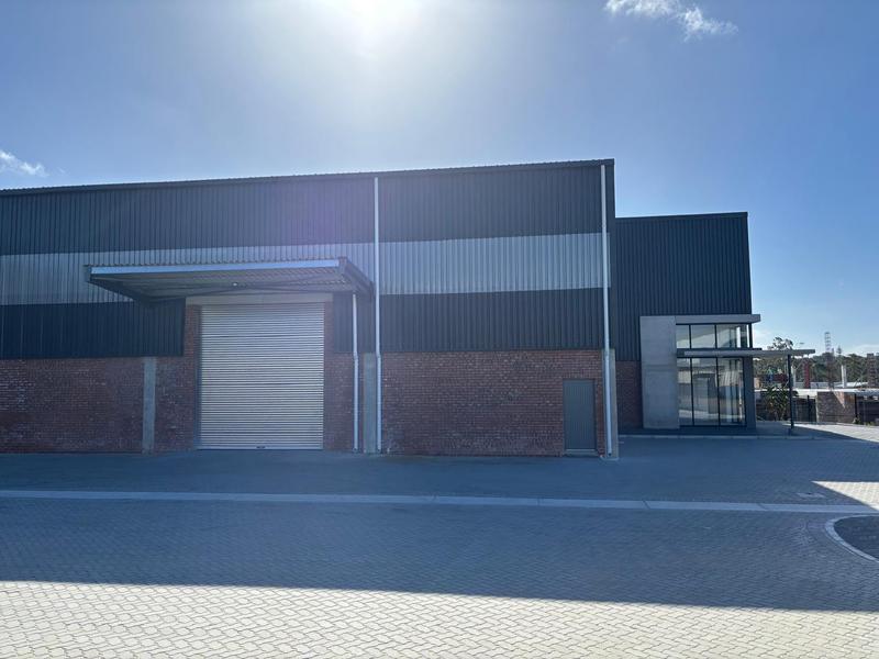 Commercial Property for Sale in Fairview Eastern Cape